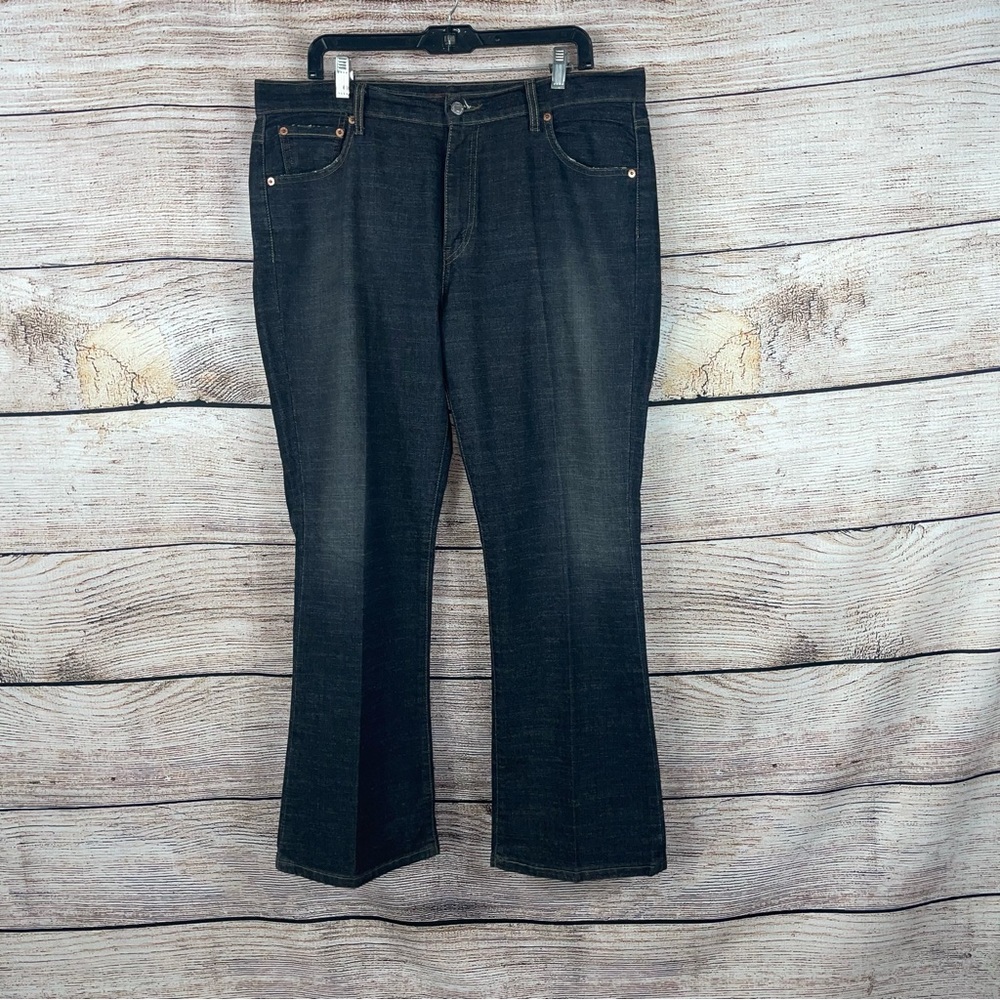 Levi’s 515  Boot cut stretch